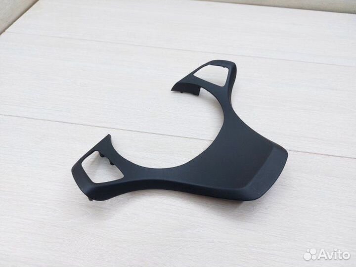 Накладка в салоне Bmw X5 Е53 M57N 2005