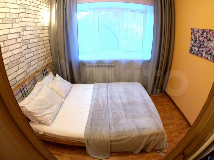 2-к. квартира, 38 м², 2/5 эт.