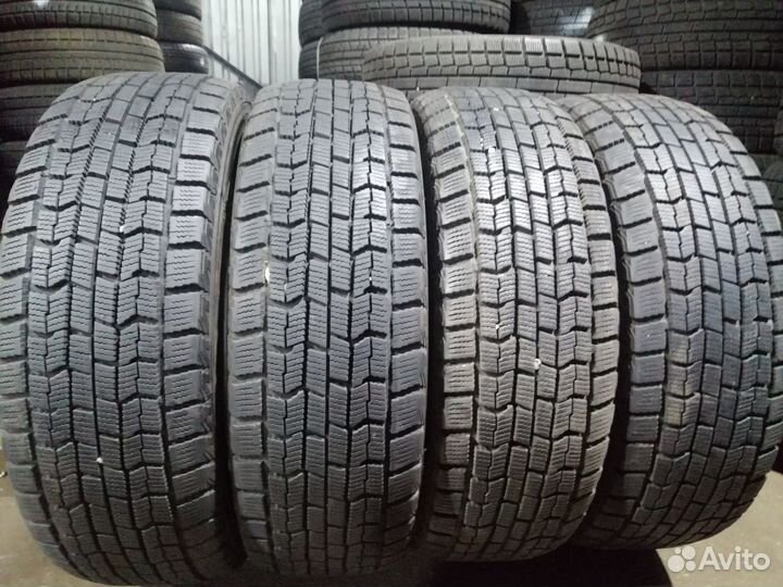 Goodyear Ice Navi Zea II 195/65 R15