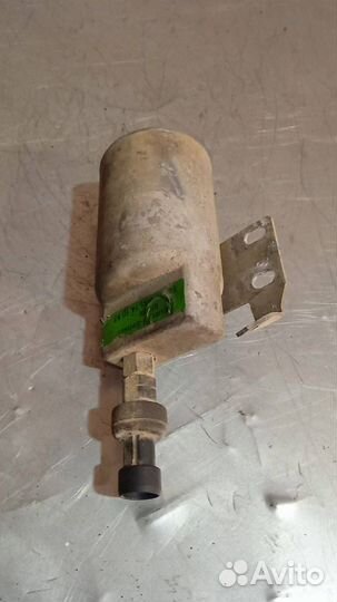 Осушитель кондиционера Opel Zafira (A) 2001