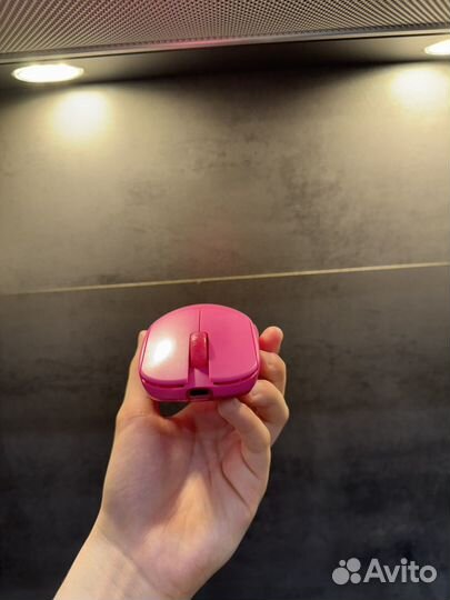 Игровая мышь lamzu atlantis v2