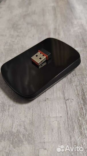 Мышка беспроводная