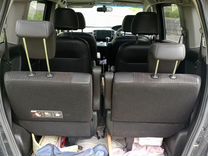 Honda Freed 1.5 CVT, 2016, битый, 100 000 км