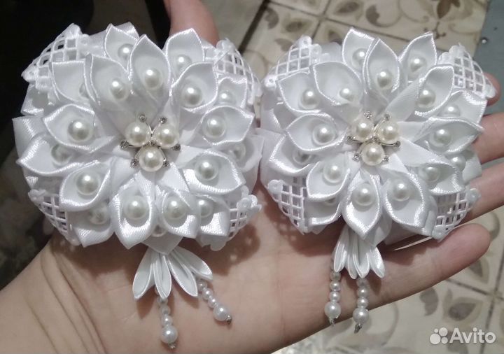 Резинка для волос