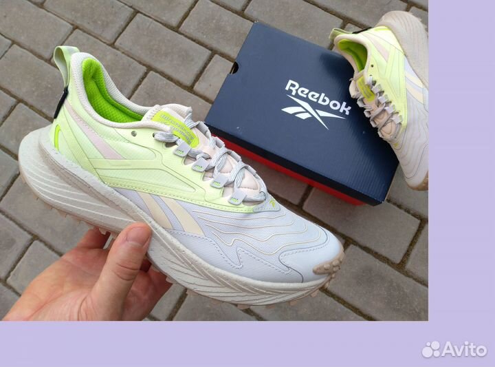 Кроссовки reebok Floatride 4 оригинал