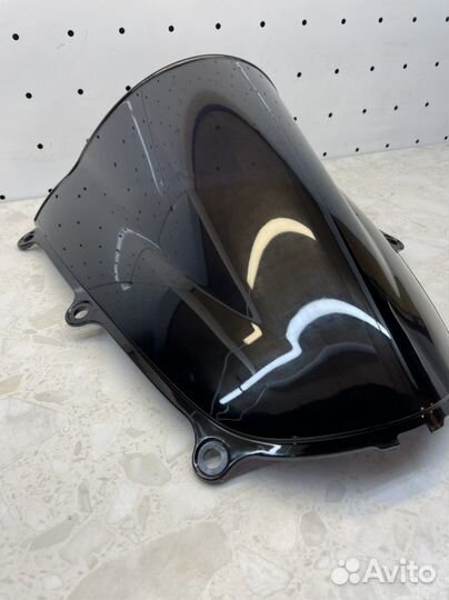 Ветровое стекло Honda cbr600rr 2005-2006