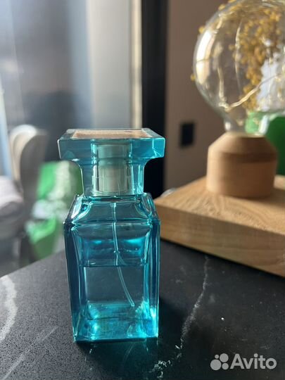Tom ford fleur de portofino