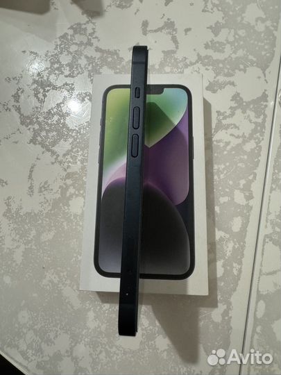 iPhone 14, 128 ГБ