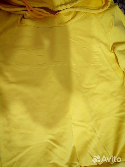 Костюм женский celine