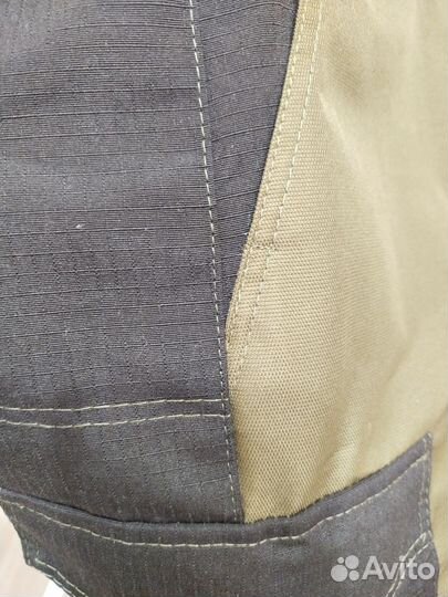 Зимний,удобный мужской костюм