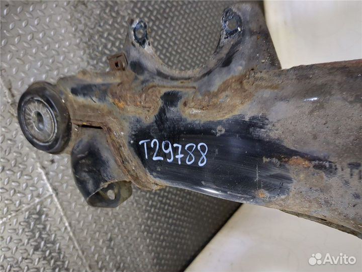 Балка подвески передняя Volkswagen Passat 5, 2000