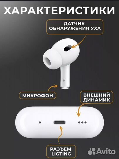 AirPods Pro