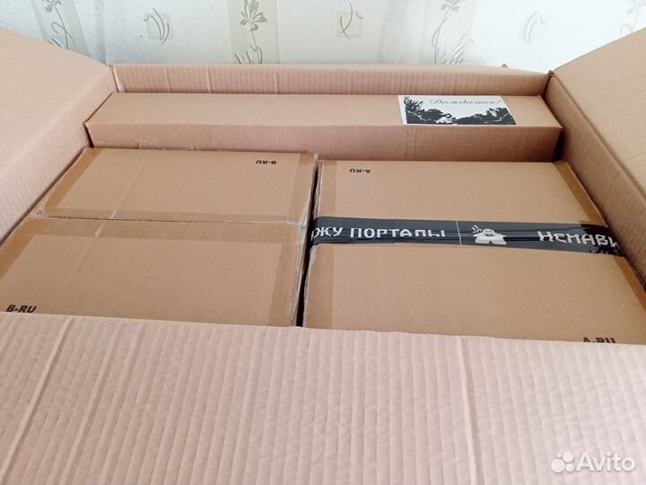 Ведьмак Старый мир. Фул фарш