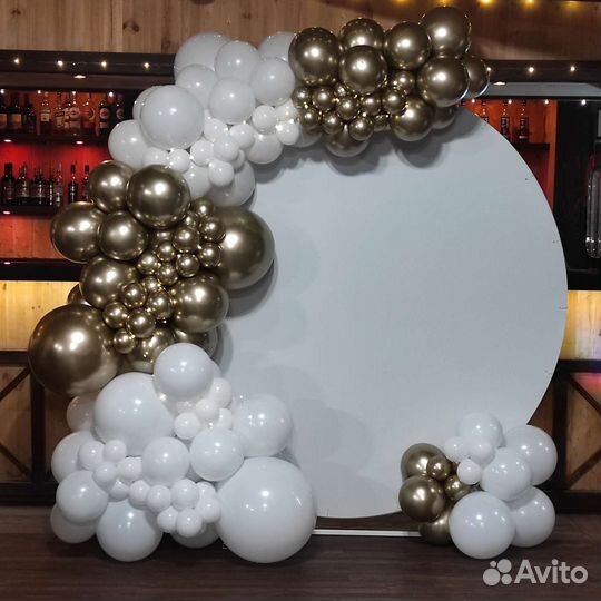 Фотозона на любое торжество