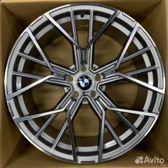 Диски для BMW бмв 5 Серии G30 R19