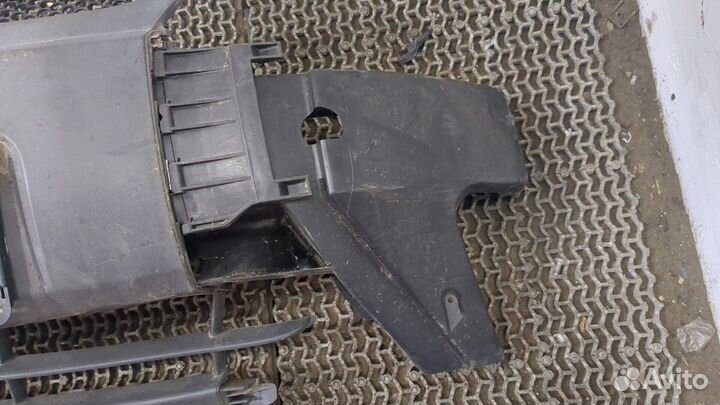 Бампер Ford Ka, 2003