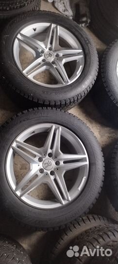 Диски на bmw r 18