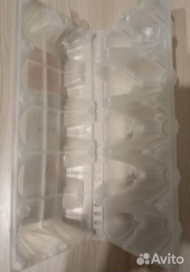 Контейнера для яиц