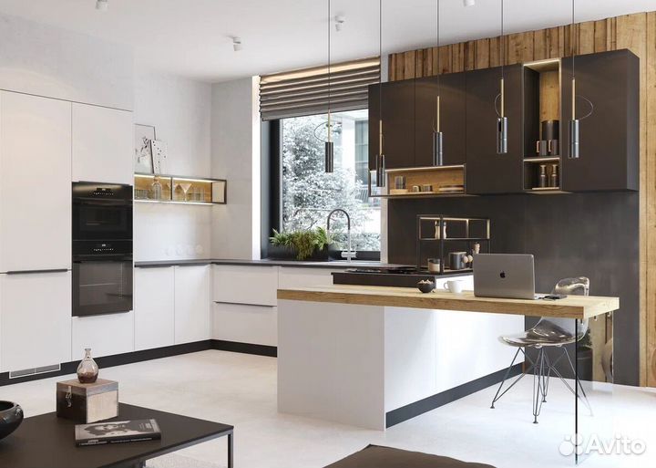 Кухня угловая 0-0-12