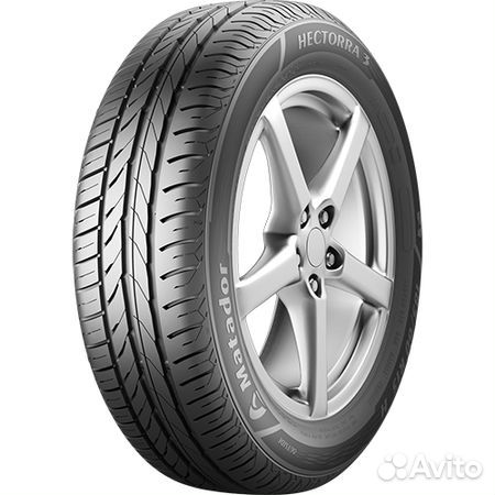 Matador MP 47 Hectorra 3 195/65 R15 91T