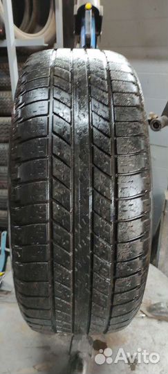 Goodyear Wrangler HP 255/60 R18