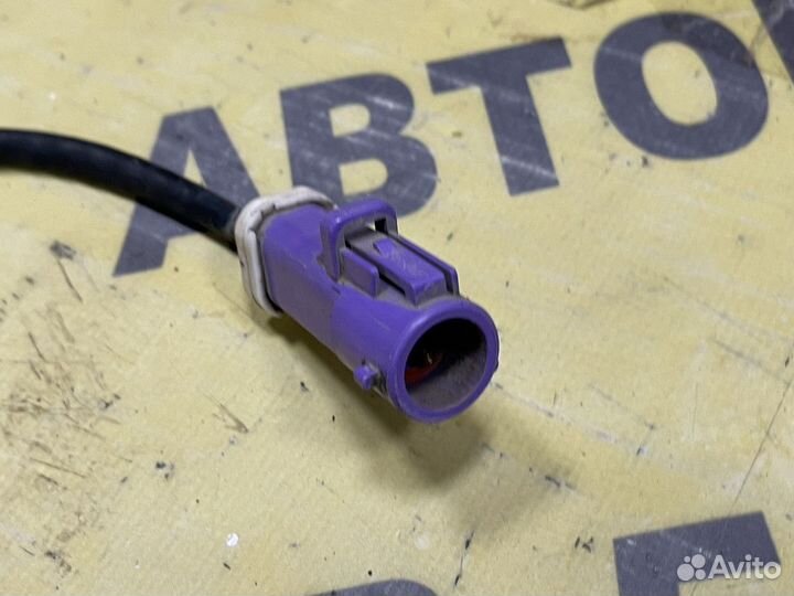 Лямбда Ford Fusion