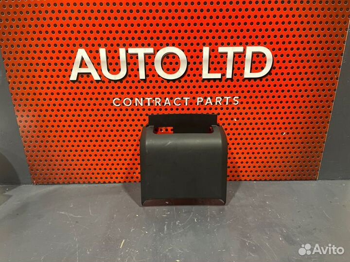 Накладка декоративная центральной консоли Land