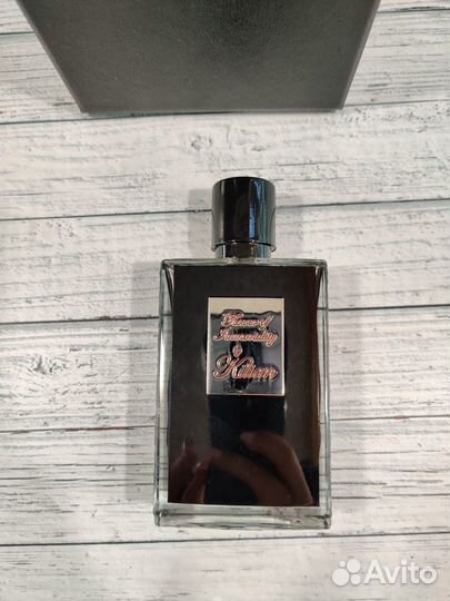 Женский парфюм Flower Of Immortality