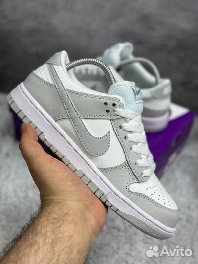 Кроссовки Nike SB Dunk Low 