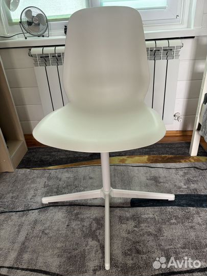 Рабочий стул IKEA