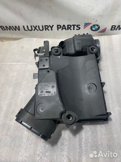 Корпус воздушного фильтра Bmw 7 F01 N54B30 2012