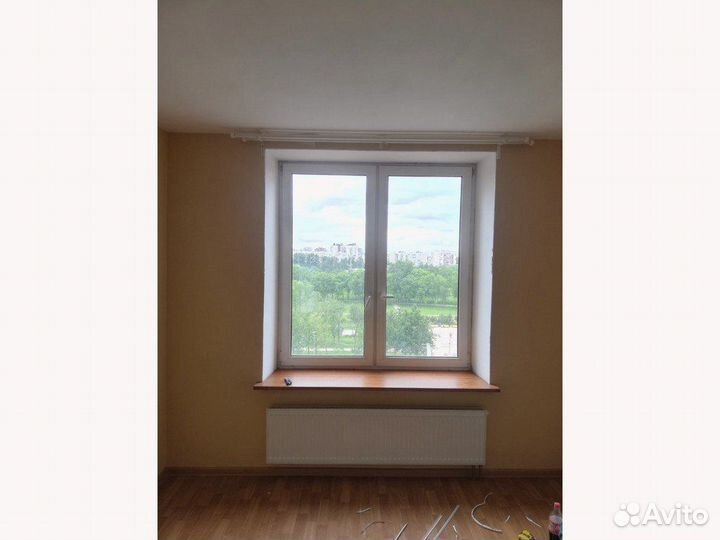 Окно Одностворчатое 900x600 proplex