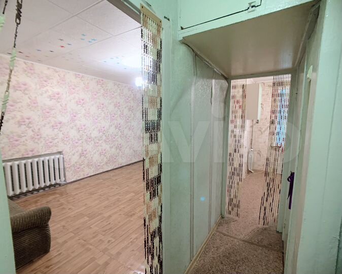 1-к. квартира, 29,1 м², 2/9 эт.