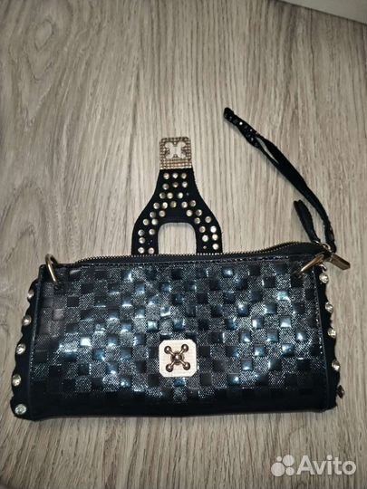 Сумка клатч