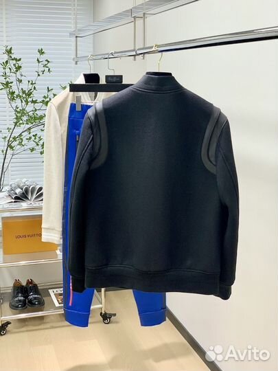 Куртка мужская Ysl премиум