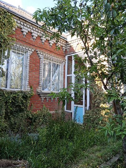 Дом 150 м² на участке 15 сот.