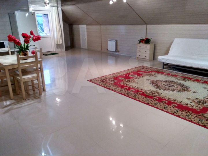 Дом 90 м² на участке 12,5 сот.