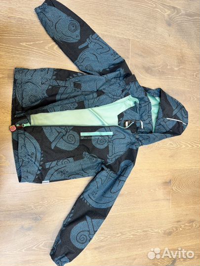 Ветровка lassie 122