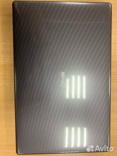 Dexp/i5 4200/8GB/GTX850M/248GB SSD/17.3