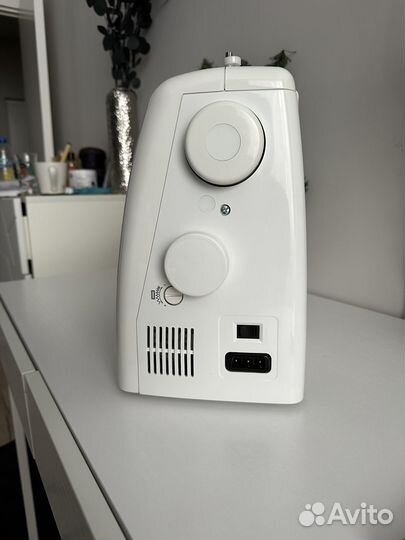 Швейная машина AstraLux 226