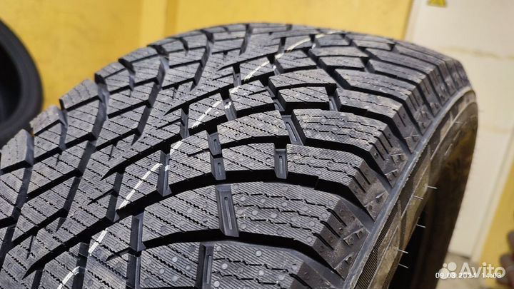 Nokian Tyres Hakkapeliitta R5 275/40 R19 101T