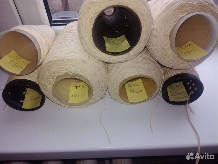 Свечной фитиль