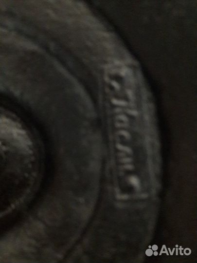 Подсвечник на две свечи