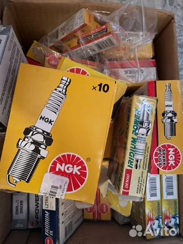 Свечи зажигания Ngk/снегоходы, мото, ATV