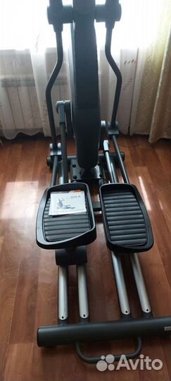 Эллиптический тренажер Applegate X52 A
