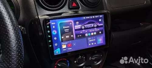 Андроид Гранта 2/32