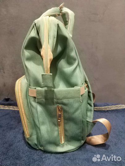 Рюкзак для мамы