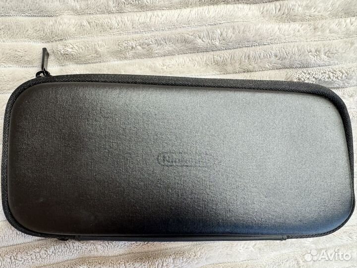 Чехол на nintendo switch