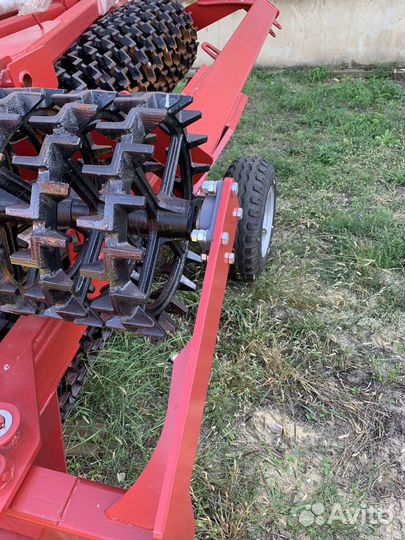 Каток Завод Автотехнологий ККШ-6 (520), 2023