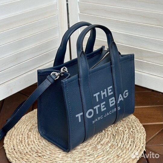 Сумки The Marc Jacobs The Tote Bag оригинал новые